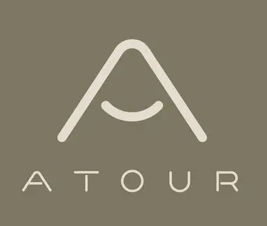 Atour X Hotel（Changsha Shuguang Road) Logo